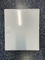 Hager Volta Opbouwverdeler 2 Rijen 24 Modules IP30, Ophalen of Verzenden, Nieuw, Overige typen