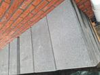 Terrastegels 30x 60, Ophalen, Zo goed als nieuw, Hout