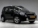 Skoda Yeti 1.2 TSI Comfort /Ketting Verv.! /Trekhaak /Airco, Auto's, Voorwielaandrijving, Euro 5, Gebruikt, 4 cilinders