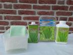 Reinigings- / impregneerset voor natuurstenen aanrechtblad, Ophalen, Nieuw