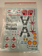 Ferrari F2004 1/18 Marlboro decals, Overige merken, Auto, Groter dan 1:32, Nieuw