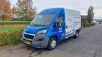 Peugeot Boxer 335 2.2 HDI L2H2 XR AIRCO/NAVI BJ 2015, Auto diversen, Schadeauto's, Wijheseweg 65
8107PJ  BROEKLAND OV, NL, Overige carrosserieën