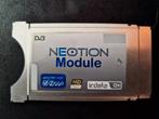 Neotion CI Plus module Ca Module, Ophalen of Verzenden, Zo goed als nieuw