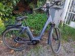 Qwic middenmotor lage instap fiets 80 euro, Fietsen en Brommers, 47 tot 50 cm, Verzenden, Gebruikt, Handrem