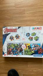 Marvel Avengers, Ophalen of Verzenden, Zo goed als nieuw
