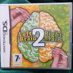 Left brain right brain, Puzzel en Educatief, Verzenden, 1 speler, Nieuw