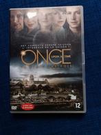 Once Upon a Time seizoen 1, Cd's en Dvd's, Dvd's | Science Fiction en Fantasy, Ophalen of Verzenden, Vanaf 12 jaar, Zo goed als nieuw
