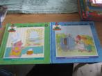 2 LEESBOEKEN IK LEES MAAN ROOS VIS, Boeken, Ophalen of Verzenden, Gelezen, Non-fictie