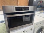 whirlpool combi magnetron 45 cm, Combimagnetron, Gebruikt, Oven, Ophalen of Verzenden