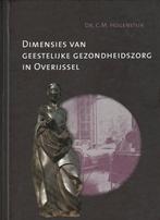 deventer- dimensies van geestelijke gezondheidszorg, Boeken, Geschiedenis | Stad en Regio, Ophalen of Verzenden, Zo goed als nieuw