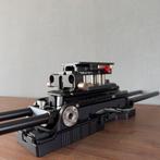 Complete VCT Shoulder rig set!!, Audio, Tv en Foto, Professionele Audio-, Tv- en Video-apparatuur, Ophalen, Zo goed als nieuw