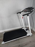 Electrische loopband touchscreen, Sport en Fitness, Fitnessmaterialen, Ophalen, Zo goed als nieuw, Overige typen
