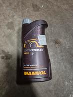 Mannol Dexron II Automaat Transmissie Olie, Auto-onderdelen, Ophalen of Verzenden, Nieuw, Universele onderdelen