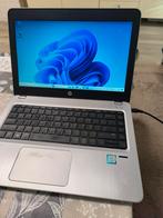 HP ProBook 430 G4| i5-7200U| 8GB DDR4| 128 GB SSd, Computers en Software, Windows Laptops, 2 tot 3 Ghz, Qwerty, 8 GB, 13 inch