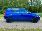 Suzuki Alto 1.1 2005 Blauw, Auto's, Voorwielaandrijving, 750 kg, 4 cilinders, Origineel Nederlands