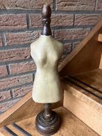 paspop poppen, Verzamelen, Poppen, Ophalen, Gebruikt, Overige typen