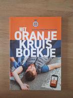 Het oranje kruis boekje, 28e druk (ISBN 9789006341263), Boeken, Niet van toepassing, ThiemeMeulenhoff, Ophalen of Verzenden, Zo goed als nieuw