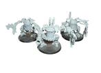 Warhammer 40K Ork Killa Kans, ., Warhammer, Ophalen of Verzenden, Zo goed als nieuw