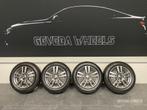 15” Toyota Yaris (tot 2020) velgen + winterbanden 4x100, Auto-onderdelen, Banden en Velgen, Gebruikt, 15 inch, -, 175 mm