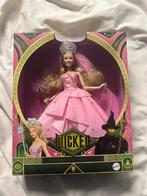 Wicked Glinda deluxe, Ophalen of Verzenden, Nieuw, Barbie