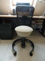 Ergonomische bureaustoel Swopper, Huis en Inrichting, Bureaustoelen, Ophalen, Zo goed als nieuw, Zwart, Bureaustoel