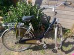 Gazelle orange dames fiets, Fietsen en Brommers, Fietsen | Dames | Damesfietsen, Ophalen, Gebruikt, Gazelle, Versnellingen