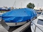 Afdekzeil boot 890 x 520/450 cm, Watersport en Boten, Overige typen, Gebruikt, Ophalen