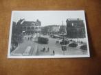 ROTTERDAM  >   HOFPLEIN MET TRAM, Verzenden, 1940 tot 1960, Ongelopen, Zuid-Holland