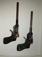 speelgoed revolvers duits, Verzamelen, Militaria | Algemeen, Ophalen of Verzenden, Landmacht, Duitsland