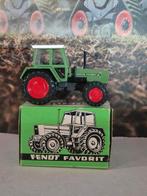 Fendt favorit cursor, Ophalen of Verzenden, Tractor of Landbouw, Overige merken