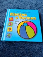 Kleuren en Vormen Boek voor Kinderen, Boeken, Gelezen, Yoyo Books, Ophalen of Verzenden, Uitklap-, Voel- of Ontdekboek