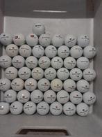 Golfballen Wilson Staff, Sport en Fitness, Golf, Ophalen, Gebruikt, Bal(len)