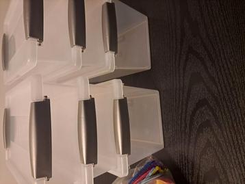 Storemax bewaardozen beschikbaar voor biedingen