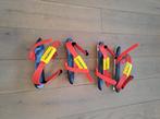 Zandstra kinderschaatsen. Maat S en M, Ophalen, Nieuw