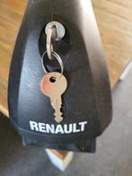 Originele Renault dakdragers voor Clio IV, Ophalen, Gebruikt