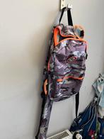 Sticktas en rugzak in 1, Ophalen of Verzenden, Gebruikt, Unisex kinderen