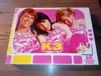 K3 Puzzel origineel Studio 100, Ophalen, Meer dan 50 stukjes, Zo goed als nieuw, 6 jaar of ouder