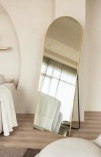 Stijlvolle Spiegel - 160x60 cm, Huis en Inrichting, Woonaccessoires | Spiegels, Ophalen, Zo goed als nieuw, 150 tot 200 cm, Rechthoekig