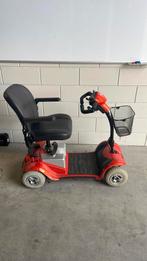 Scootmobiel kymco foru, Diversen, Brommobielen en Scootmobielen, Ophalen of Verzenden, Zo goed als nieuw