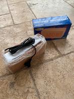 Wekker NIEUW, Ophalen of Verzenden, Nieuw, Digitaal