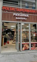 Winkelruimte met Slijterij in Spijkenisse, Zakelijke goederen