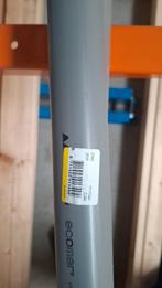 PVC Buizen 40mm  NIEUW, Doe-het-zelf en Verbouw, Buizen en Afvoer, Ophalen, Gebruikt, Pvc, Minder dan 2 meter