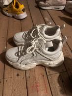 Buffalo, Ophalen of Verzenden, Zo goed als nieuw, Zwart, Sneakers of Gympen