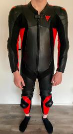 Dainese Assen Maat 48, Motoren, Kleding | Motorkleding, Ophalen, Tweedehands, Overall, Dainese