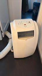 Mobiele airco, Ophalen, Zo goed als nieuw, Minder dan 60 m³