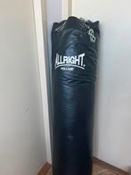 Boxzak 40x 150 (zo goed als nieuw), Ophalen, Zo goed als nieuw, Bokszak