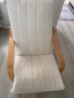 Ikea relax stoel, Gebruikt, Ophalen of Verzenden