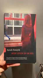 Mijn leven in de hel, Boeken, Thrillers, Ophalen of Verzenden