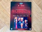KRO: Russen - Seizoen 3 op DVD (nette staat, met NL), Boxset, Ophalen of Verzenden, Zo goed als nieuw, Vanaf 12 jaar