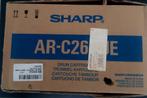 Sharp Drum ar-c26due, Computers en Software, Printerbenodigdheden, Nieuw, Overige typen, Sharp, Ophalen of Verzenden